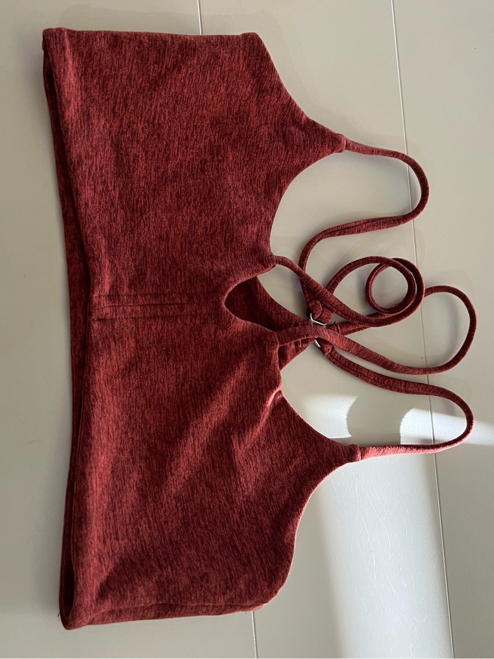 Bombshell sports bra